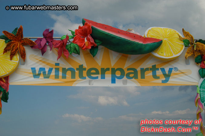 Winter Party Fiesta 2003
