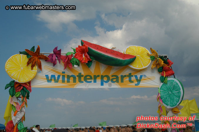 Winter Party Fiesta 2003