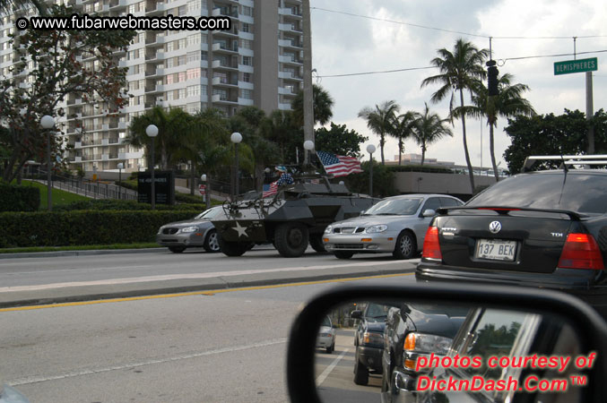 Winter Party Fiesta 2003