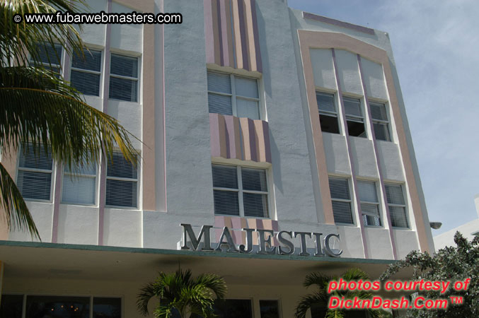 Winter Party Fiesta 2003