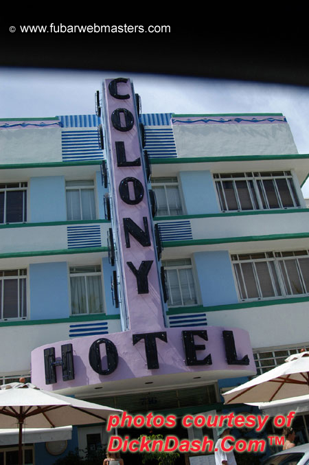 Winter Party Fiesta 2003