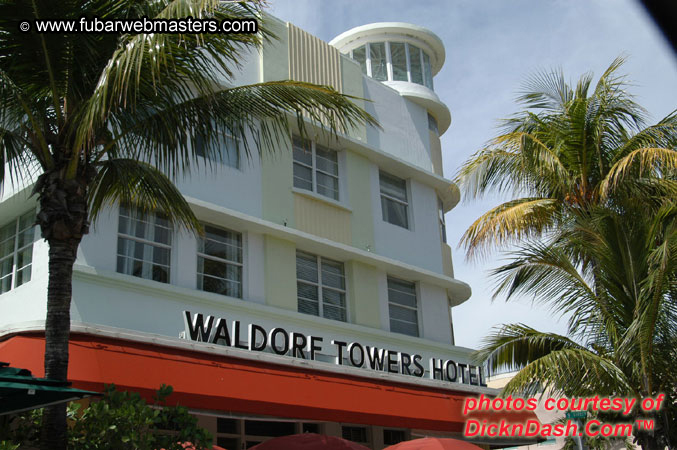 Winter Party Fiesta 2003