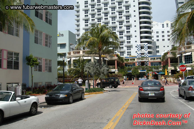 Winter Party Fiesta 2003