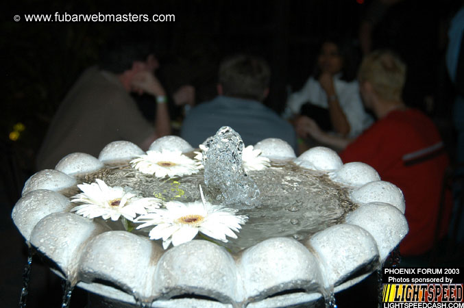 Gay Webmasters Party 2003