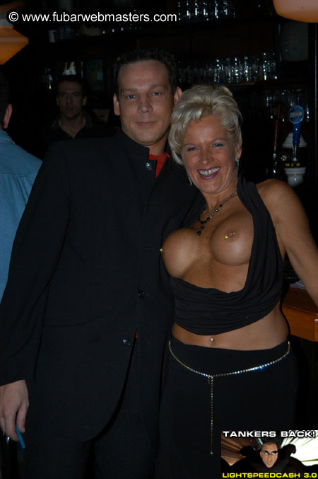 Gay Webmasters Party 2003
