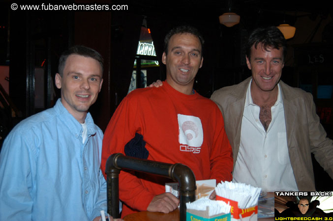 Gay Webmasters Party 2003