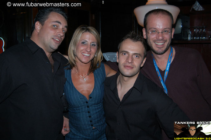 Gay Webmasters Party 2003