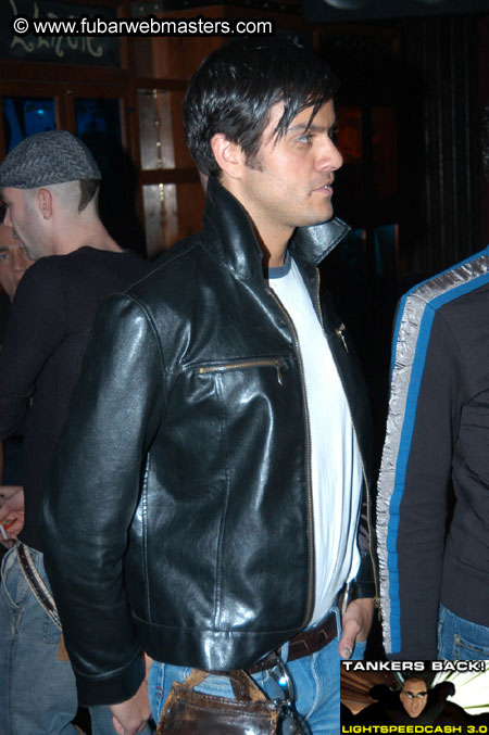 Gay Webmasters Party 2003