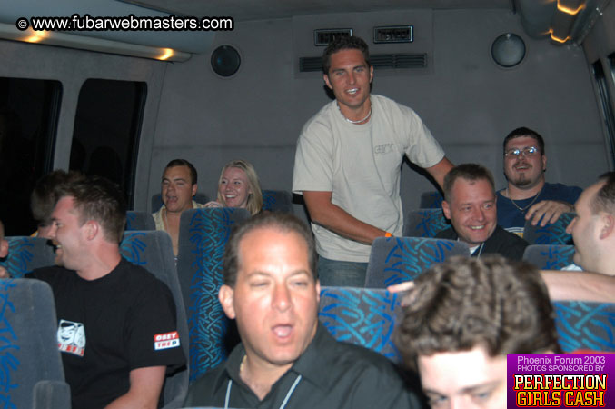 Lightspeed Paintball War 2003