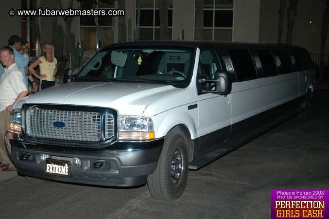 Go-cart Racing  2003