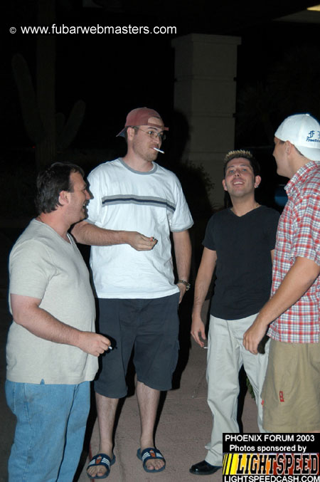 Go-cart Racing  2003