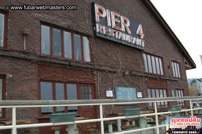 Toronto Sights  2003