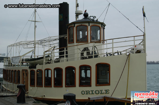 Toronto Sights  2003