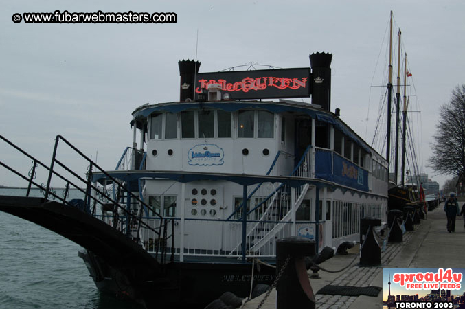 Toronto Sights  2003