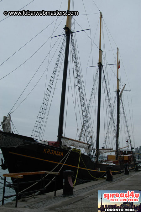 Toronto Sights  2003