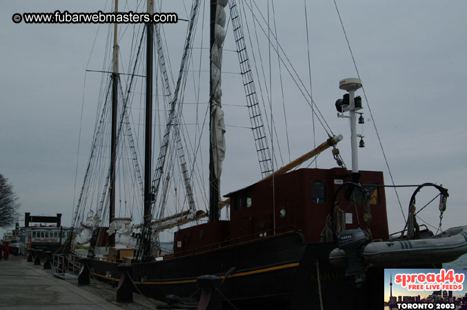 Toronto Sights  2003