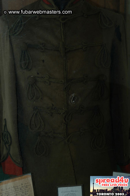 Toronto Sights  2003