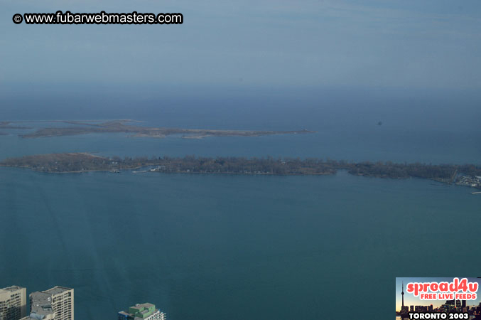 Toronto Sights  2003