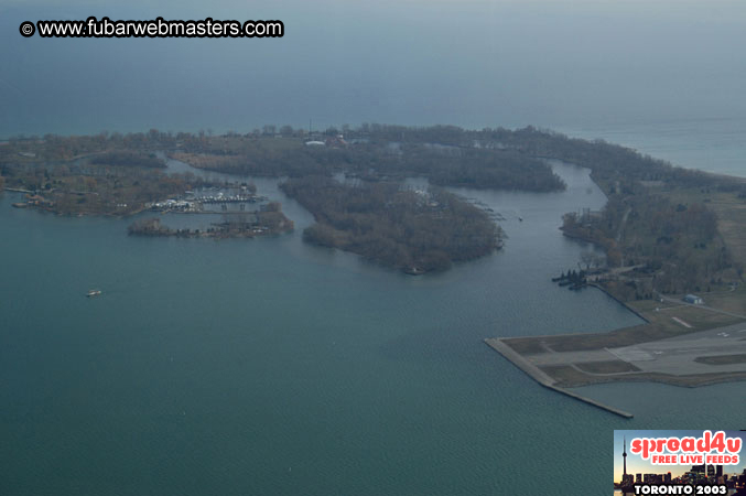 Toronto Sights  2003