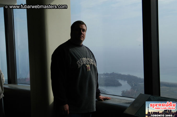 Toronto Sights  2003