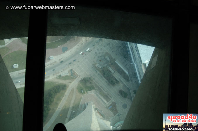 Toronto Sights  2003