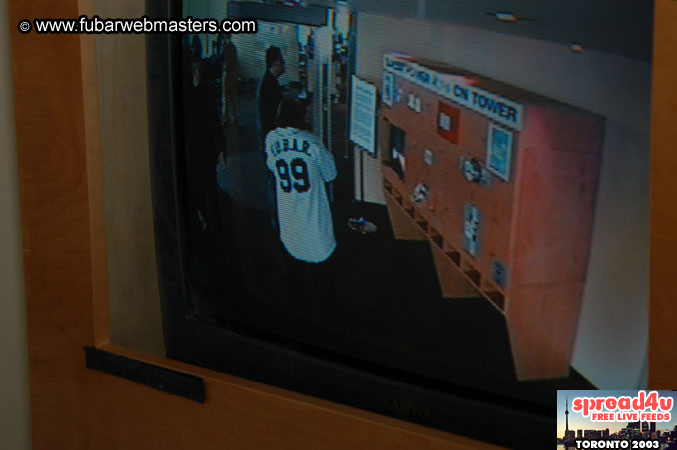 Toronto Sights  2003