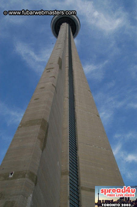 Toronto Sights  2003
