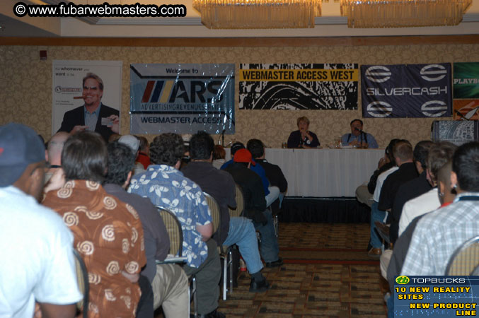 Seminars 2003