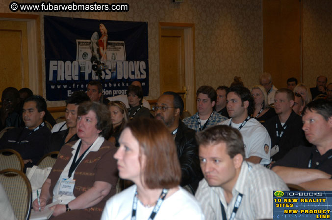 Seminars 2003