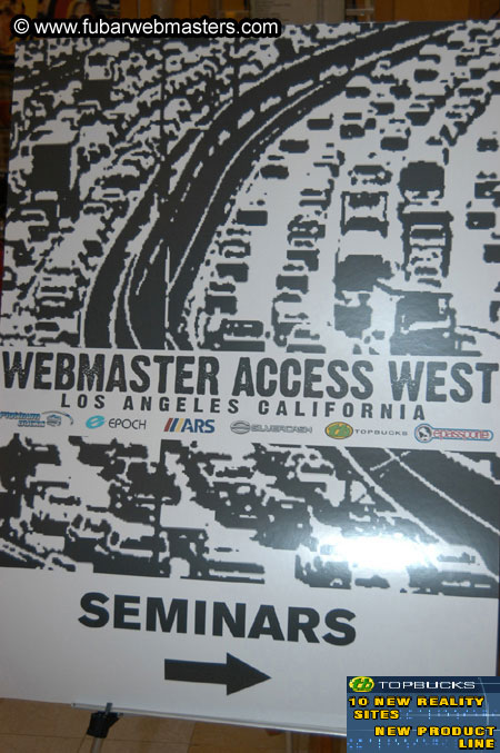Seminars 2003