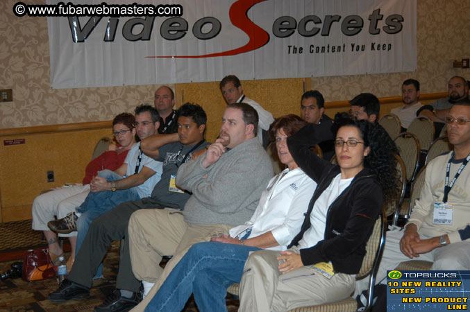Seminars 2003