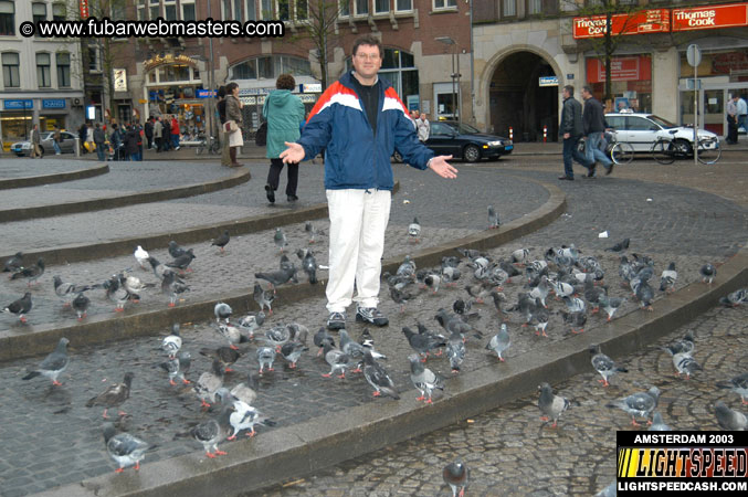 Amsterdam 2003
