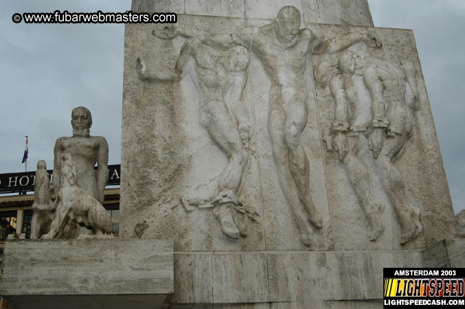 Amsterdam 2003