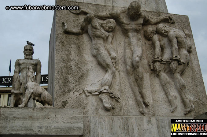 Amsterdam 2003
