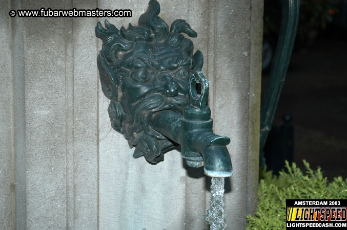 Amsterdam 2003