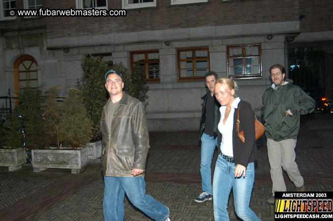 Amsterdam 2003