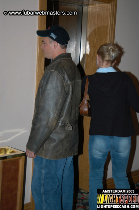 Amsterdam 2003