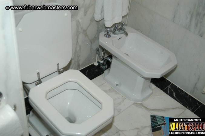 Amsterdam 2003