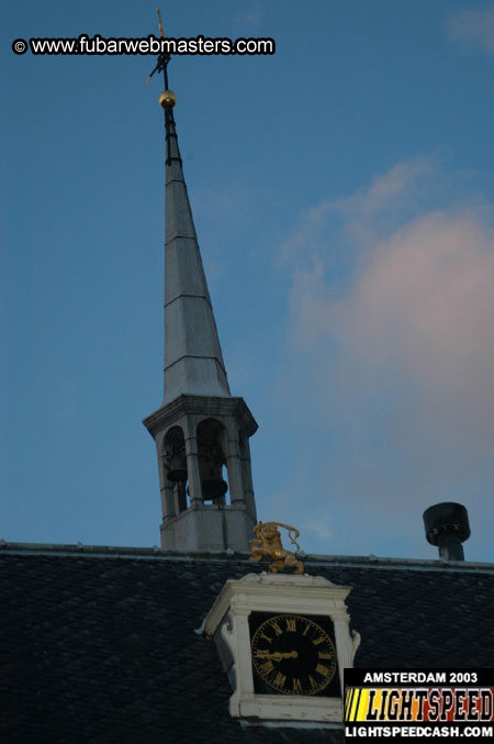 Amsterdam 2003