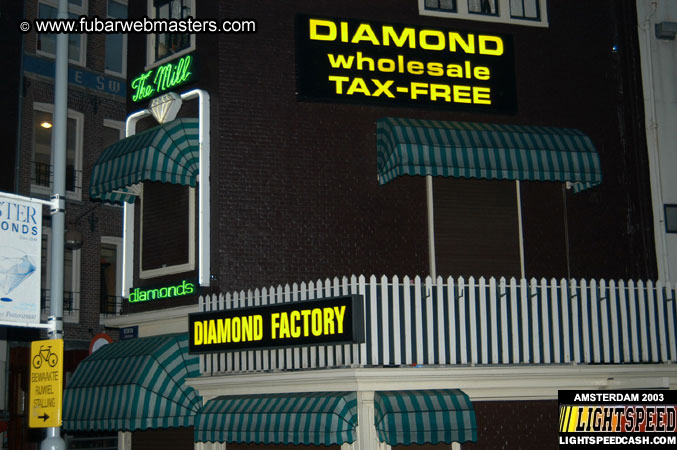 Amsterdam 2003