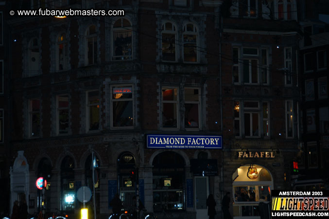 Amsterdam 2003