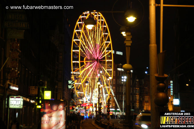 Amsterdam 2003