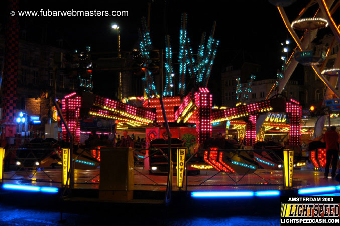 Amsterdam 2003