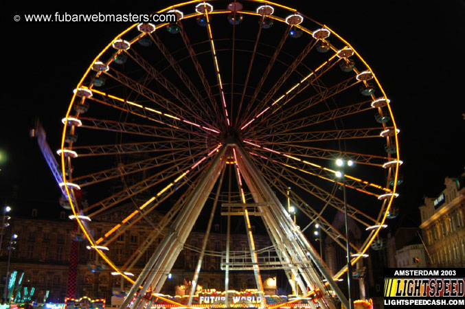 Amsterdam 2003