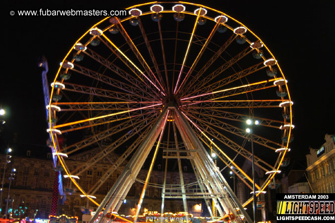 Amsterdam 2003