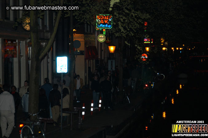 Amsterdam 2003