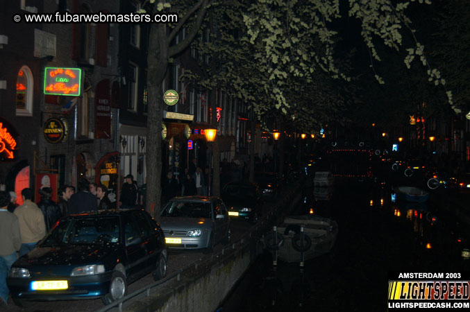 Amsterdam 2003