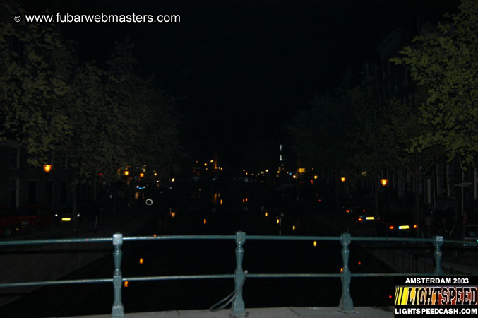 Amsterdam 2003