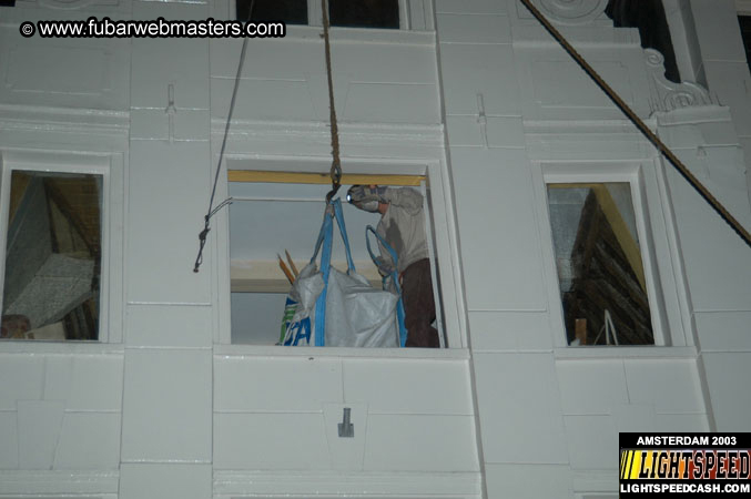 Amsterdam 2003
