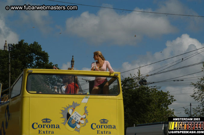 Amsterdam 2003